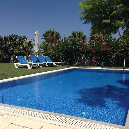 Alona With Majestic Sea Views Ayia Thekla 130 Villa *