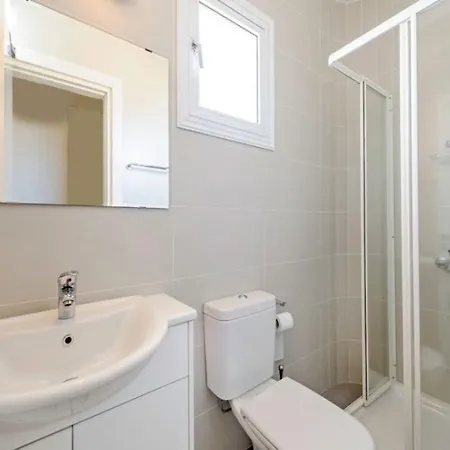 Alona With Majestic Sea Views Ayia Thekla 130