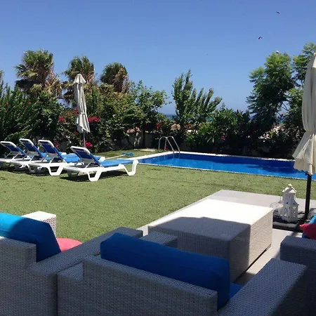 Alona With Majestic Sea Views Ayia Thekla 130