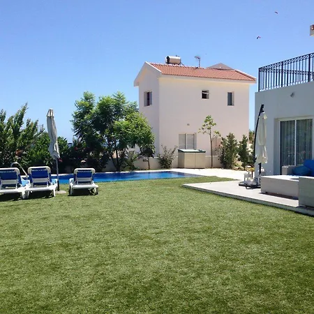 Villa Alona With Majestic Sea Views Ayia Thekla 130 Ayia Napa