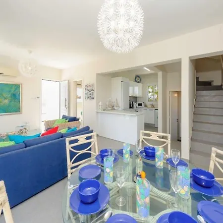 Alona With Majestic Sea Views Ayia Thekla 130 Villa