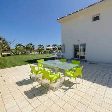 Alona With Majestic Sea Views Ayia Thekla 130
