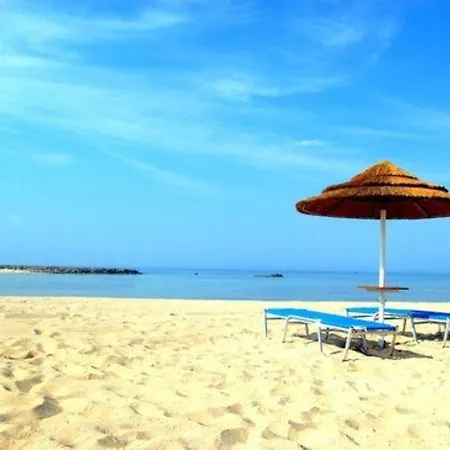 Villa Alona With Majestic Sea Views Ayia Thekla 130