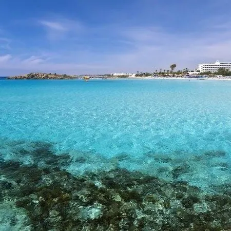 Villa Alona With Majestic Sea Views Ayia Thekla 130 Agia Napa