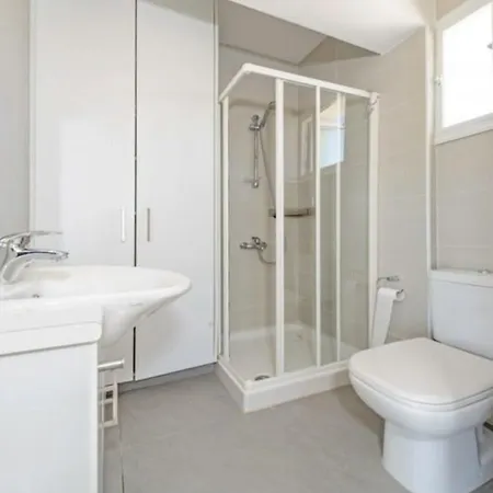 Alona With Majestic Sea Views Ayia Thekla 130